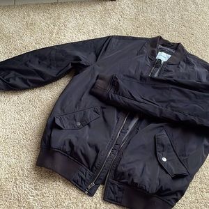 Men’s Bomber jacket